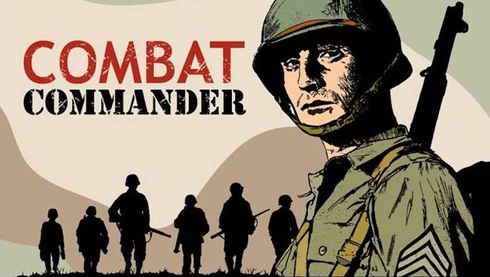 GMT Games desvela sus planes de futuro sobre la franquicia Combat Commander