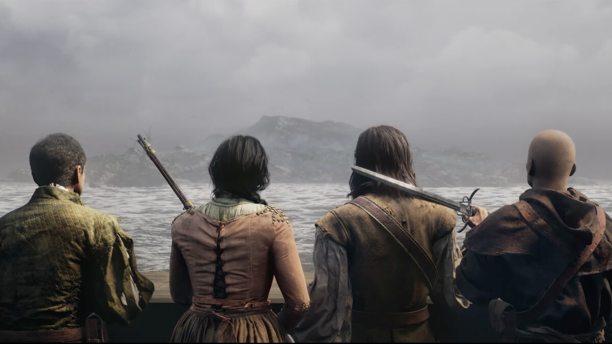 La demo de The Mound: Omen of Cthulhu disponible en Steam
