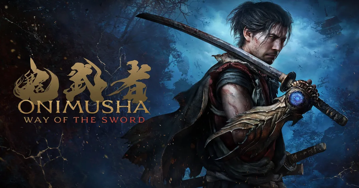 Onimusha: Way of the Sword desvela su fecha de lanzamiento durante el State of Play