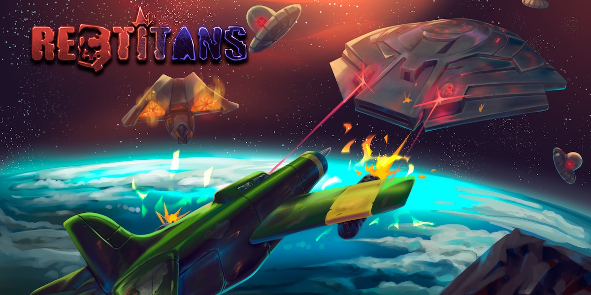 Red Titans llega a consolas el 9 de julio de 2026