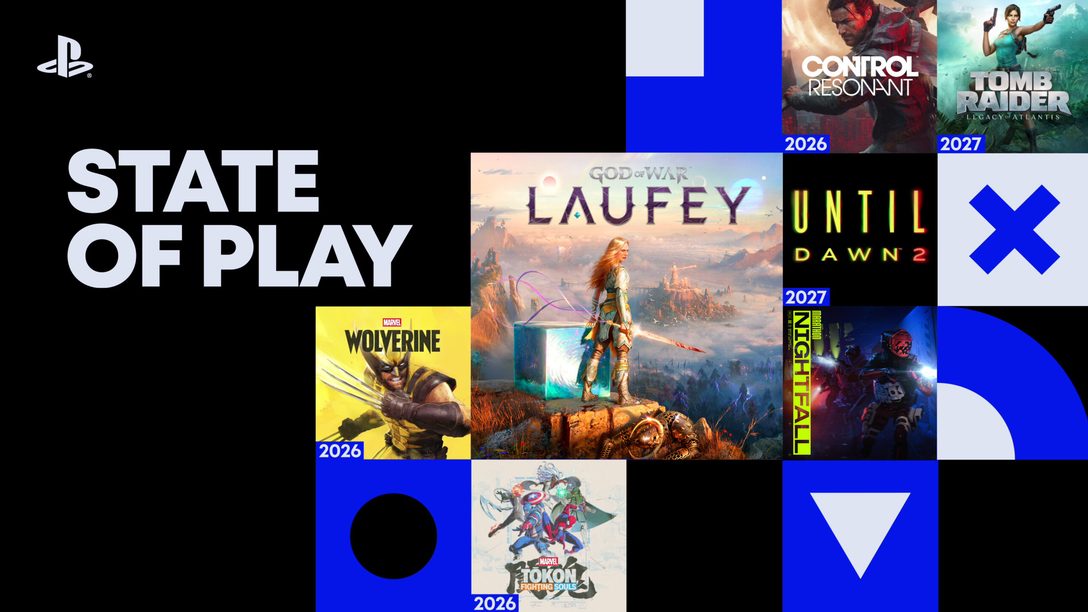 State of Play junio 2026: todos los anuncios