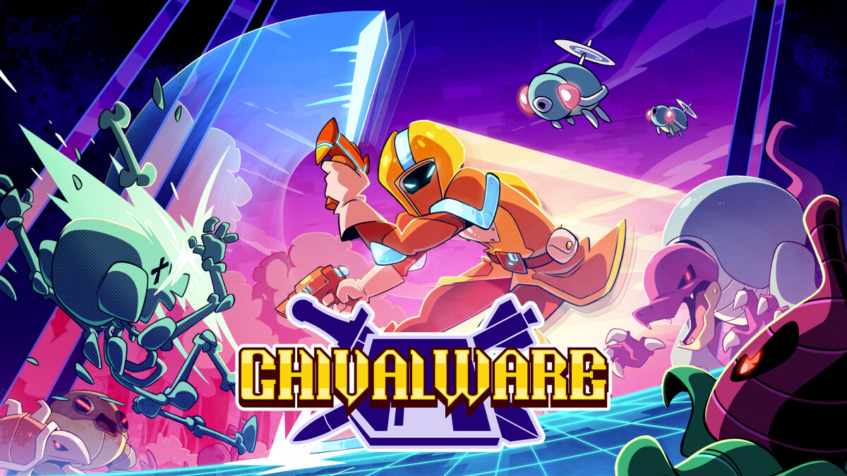 Chivalware muestra un nuevo tráiler de elogios de la demo