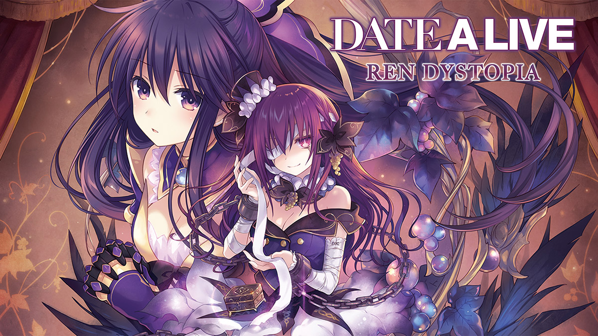 Date a Live: Ren Dystopia – Análisis