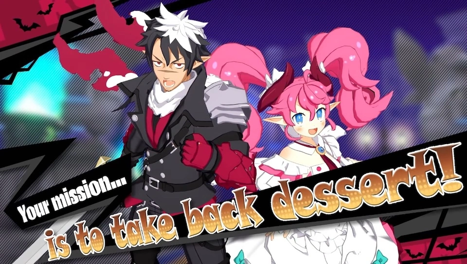 Una obsesión por el botín y el niveleo: Disgaea Mayhem ya está disponible en Switch 2, Switch, PS5 y Steam
