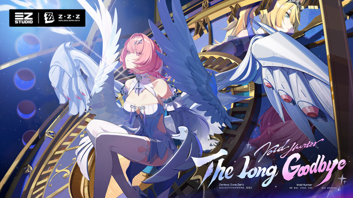 Zenless Zone Zero celebra su segundo aniversario con el lanzamiento de la versión 3.1 «El largo adiós» el 29 de julio