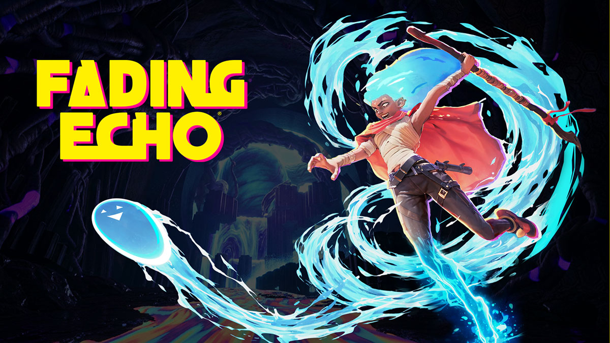 Fading Echo; el RPG de aventuras con control del agua, llega este mes a PC