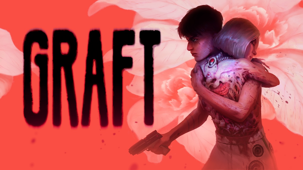 El RPG de terror y supervivencia GRAFT estrena su primer tráiler de la historia durante el Convergence Games Showcase 2026