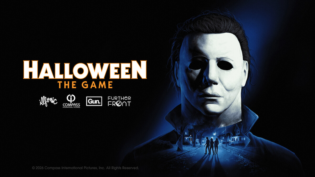 El mal llega a Haddonfield con Halloween: The Game que llegará en un formato físico de lujo