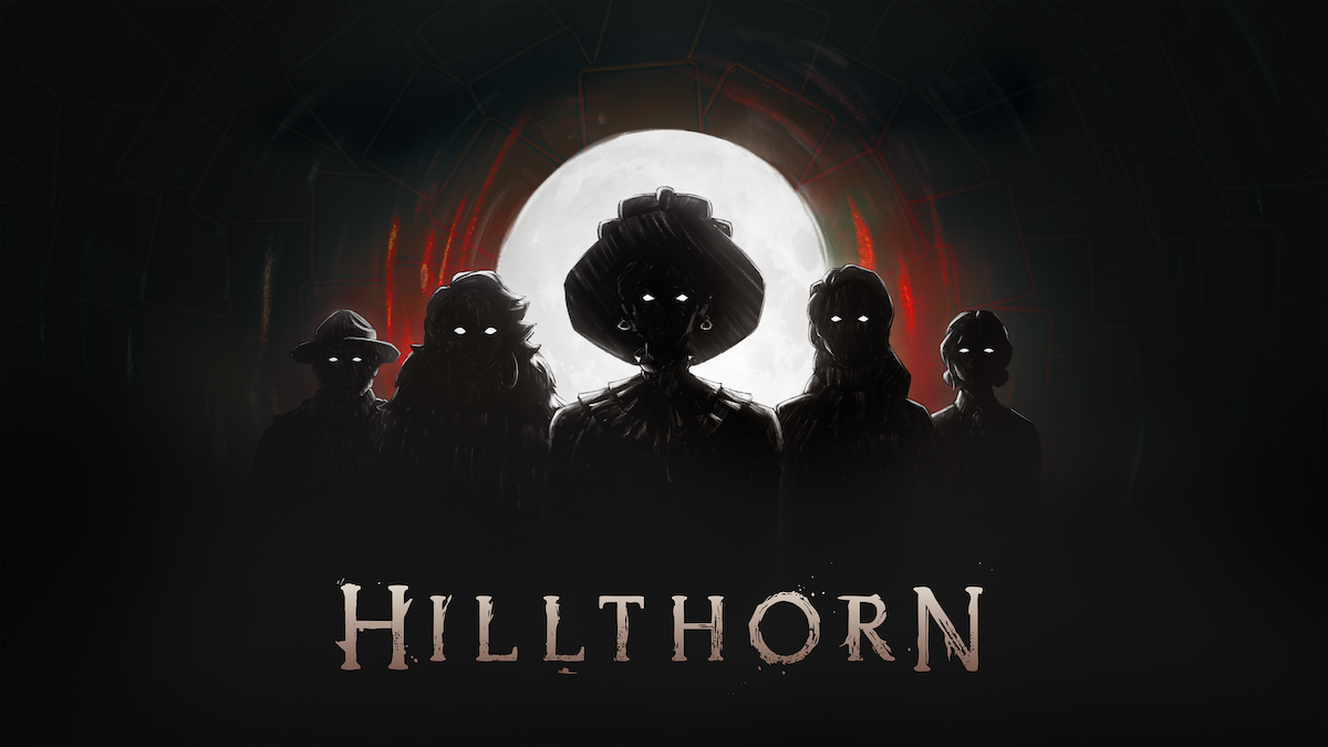 Raw Fury anuncia Hillthorn, un inquietante juego de investigación para PC