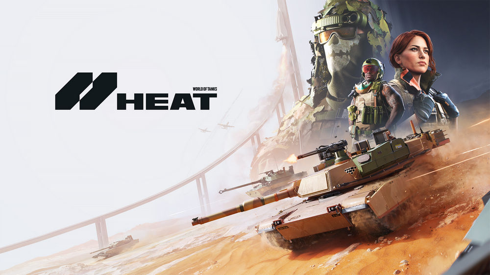 World of Tanks: HEAT presenta la Temporada 1: Lost Eden