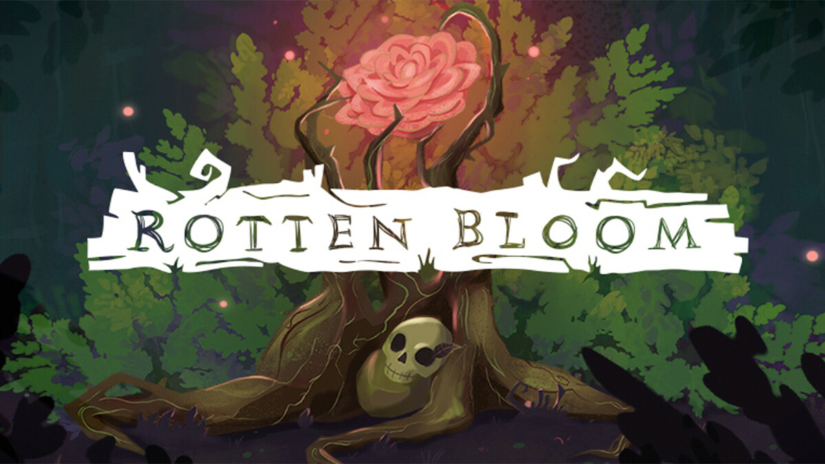 Rotten Bloom lanza su demo en Steam