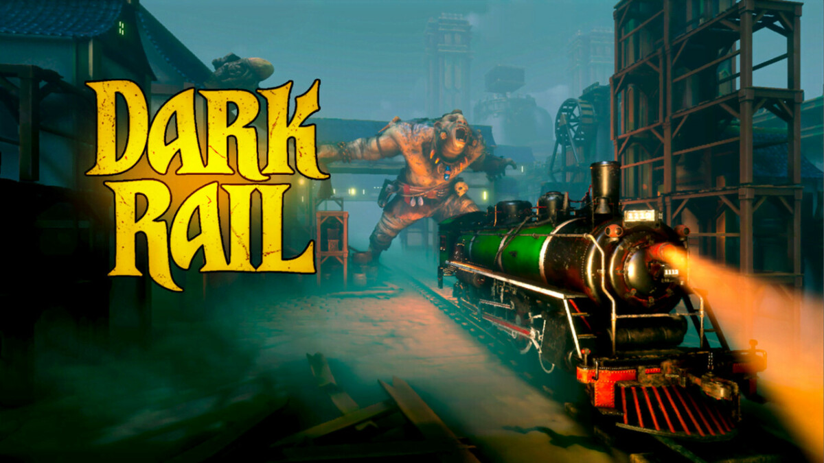 JanduSoft anuncia Dark Rail, un oscuro roguelike de gestión que llegará a todas las plataformas a finales de año