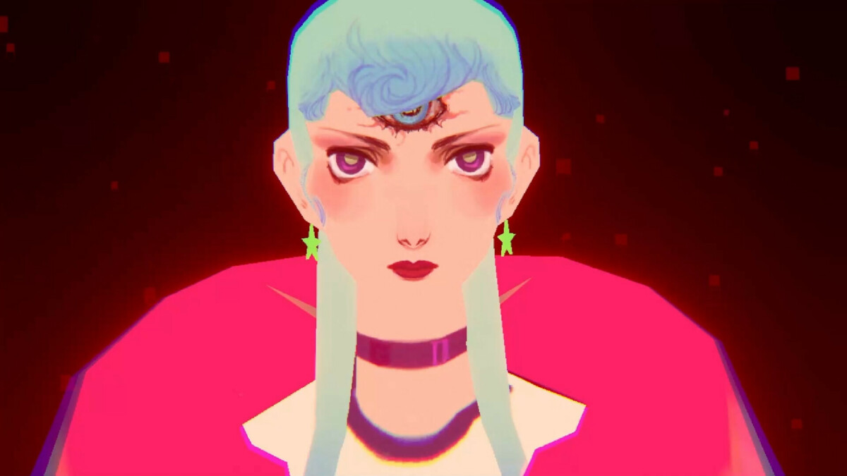 Sereinty Forge y Meridiem anuncian la edición física de Sorry we’re closed para PlayStation 5 y Nintendo Switch
