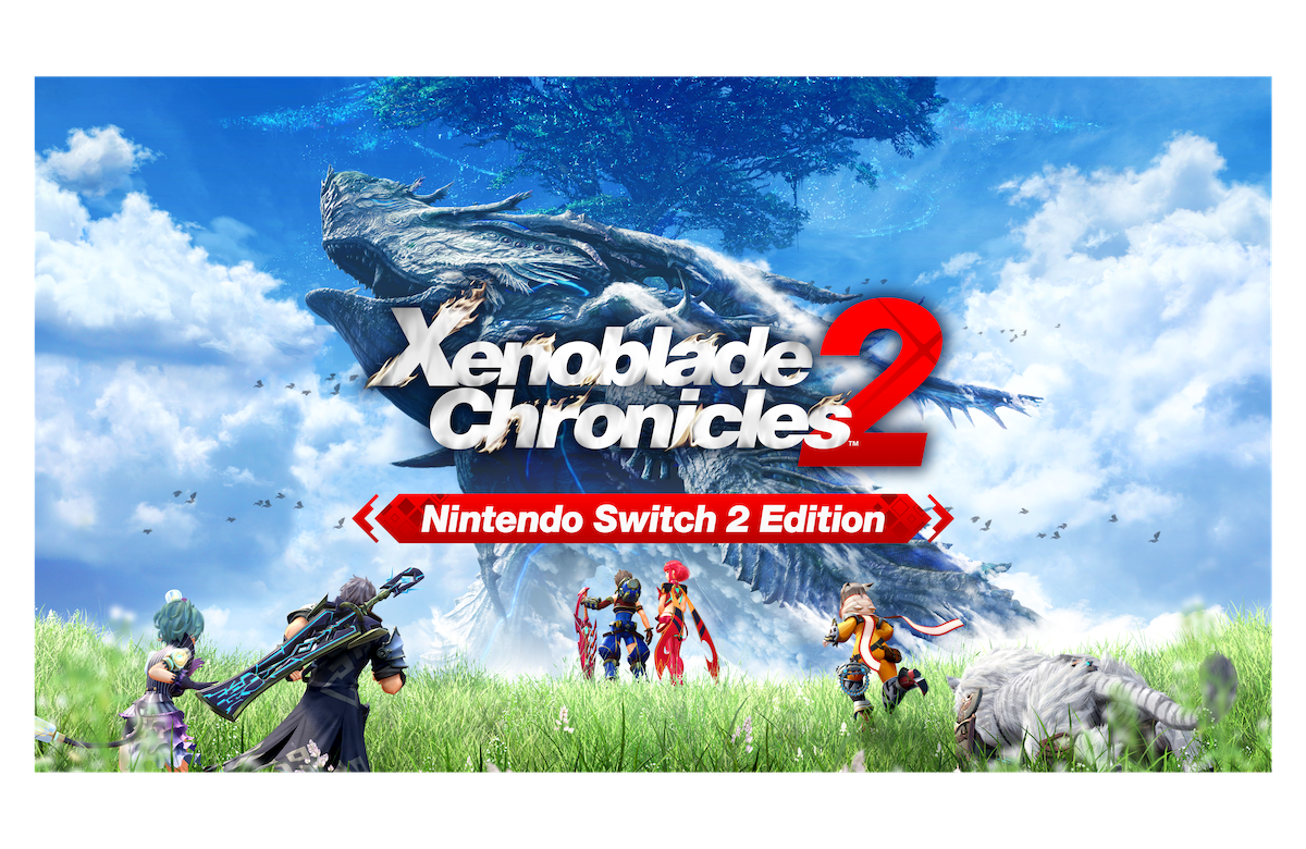 Xenoblade Chronicles 2 – Nintendo Switch 2 Edition llega esta semana con nuevo contenido exclusivo