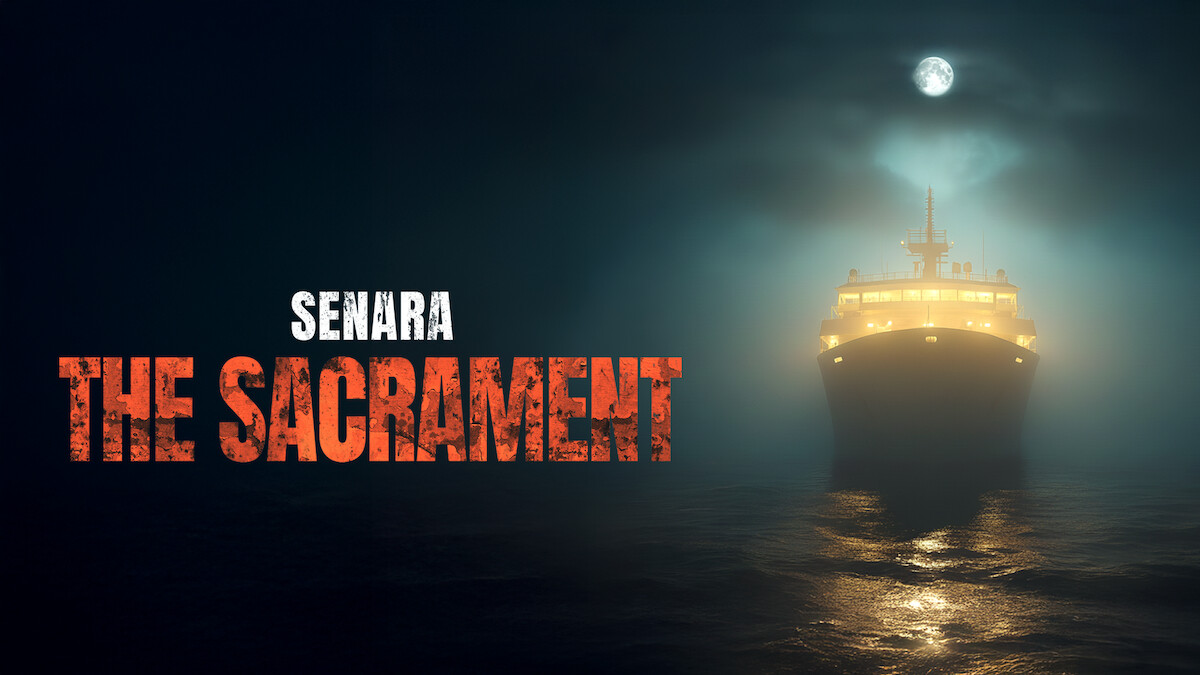 El juego de terror y supervivencia en primera persona SENARA: The Sacrament zarpará el 30 de julio