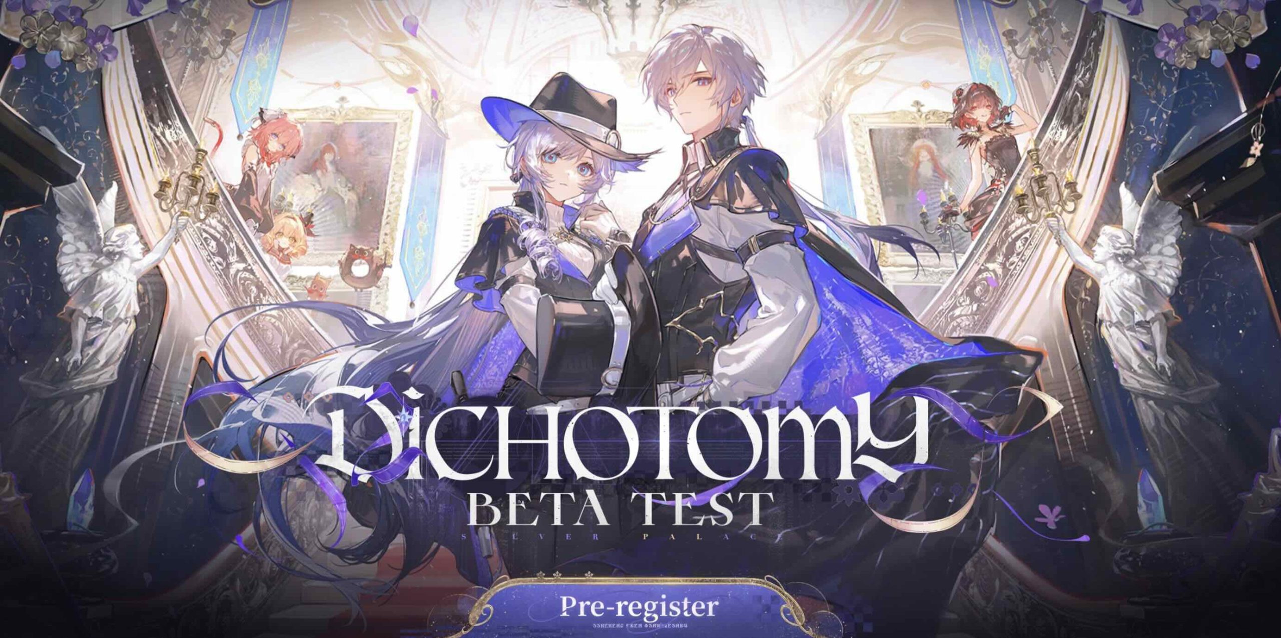 Elementa lanza la prueba beta “Dichotomy” de Silver Palace, aquí todos los detalles
