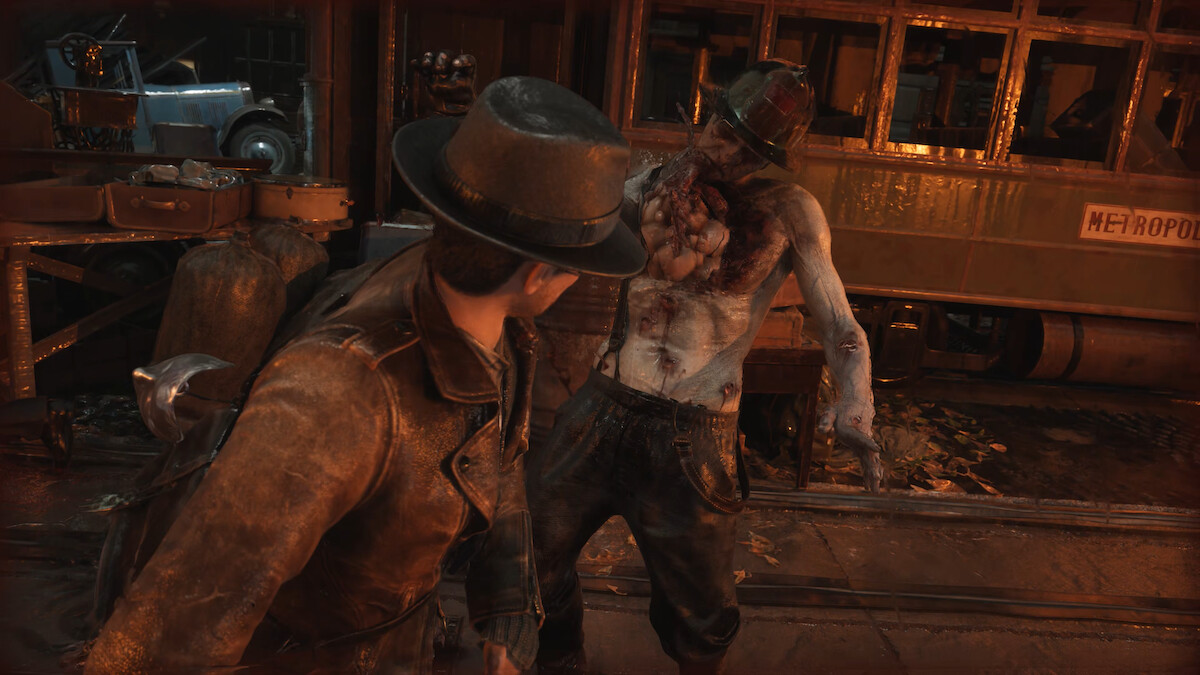 The Sinking City 2 abre las reservas con el nuevo tráiler antes de su lanzamiento el 18 de agosto