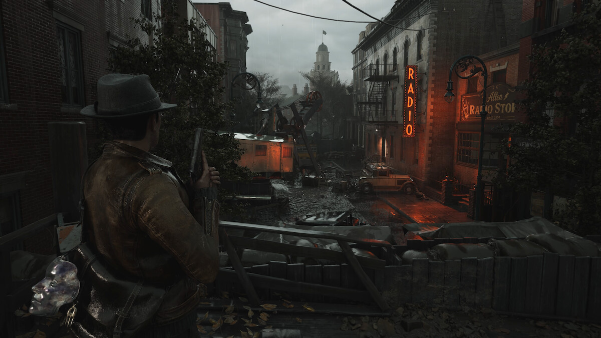 The Sinking City 2 publica un nuevo tráiler con más de 12 minutos de gameplay