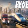 Vive la mejor simulación de transporte con Transport Fever 3, ya está a la venta en PC, PS5 y XBOX Series X|S