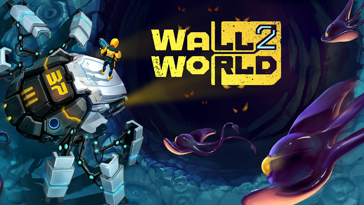 Wall World 2 debuta en Xbox Series tras su salida en PS5 y Nintendo Switch