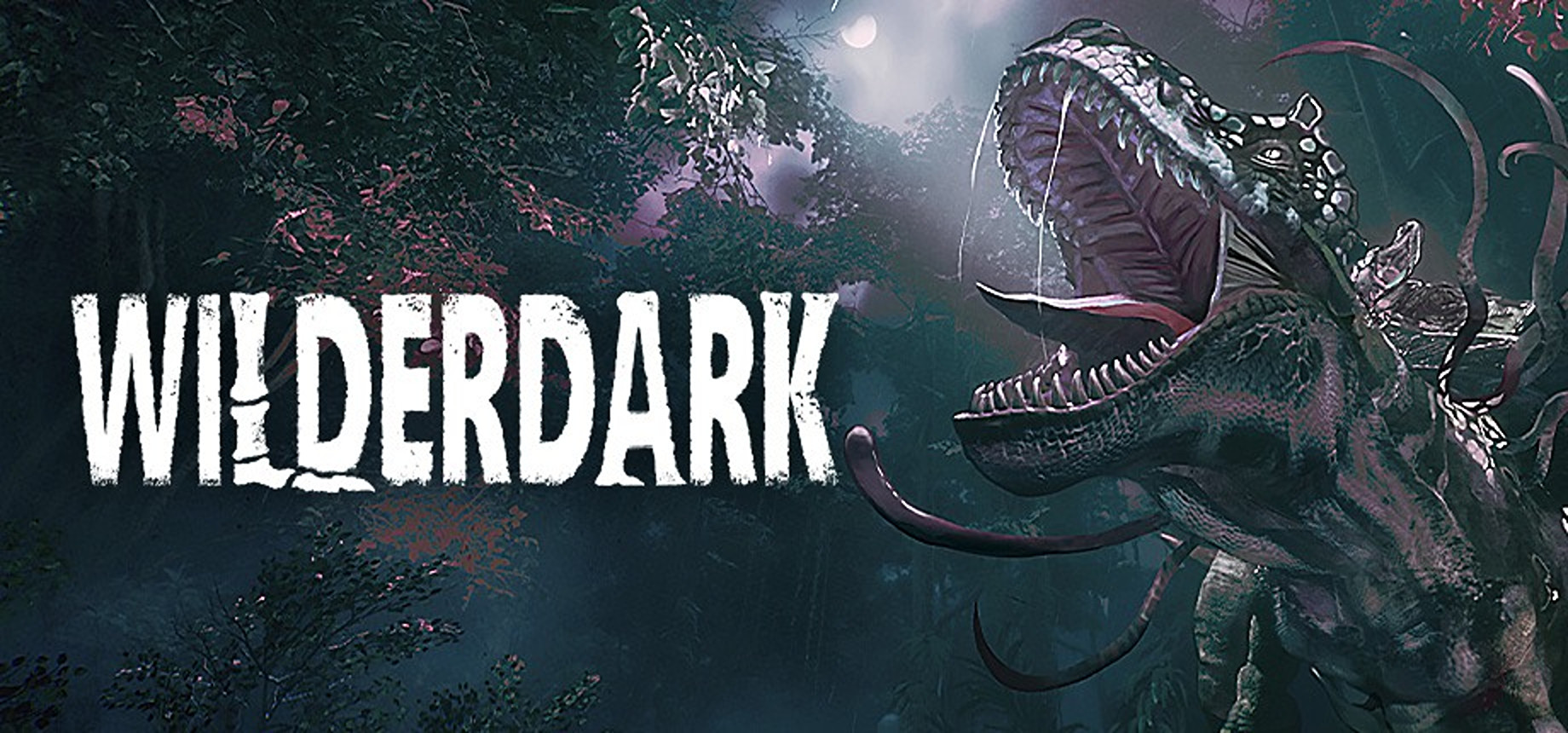 Junkfish regresa al género de terror y supervivencia en primera persona con Wilderdark