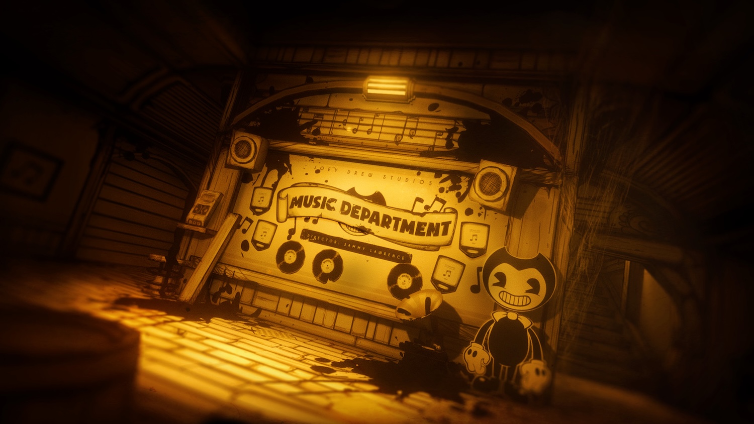 Bendy Double Pack – Análisis