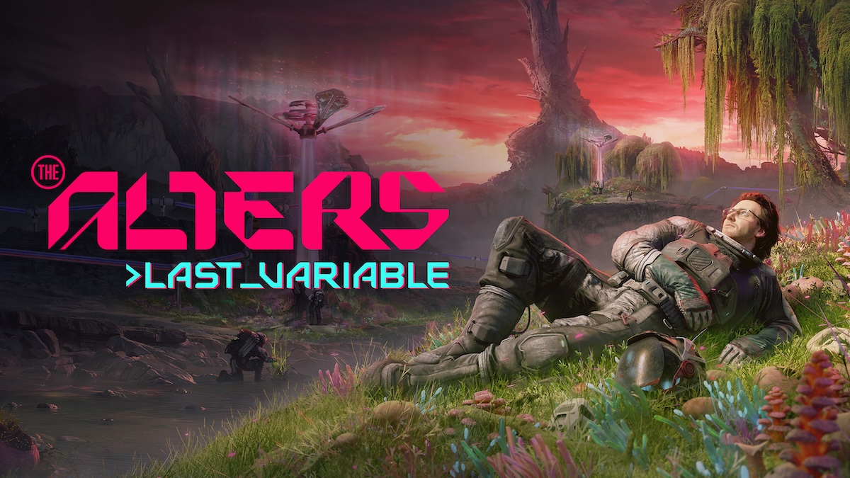 Last Variable, la nueva expansión de The Alters, ya está disponible