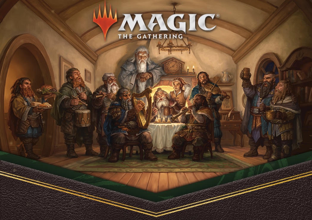 Wizards of the Coast desvela los sets de Magic: The Gathering para 2027 y confirma los calendarios de las próximas MagiCon para el próximo año
