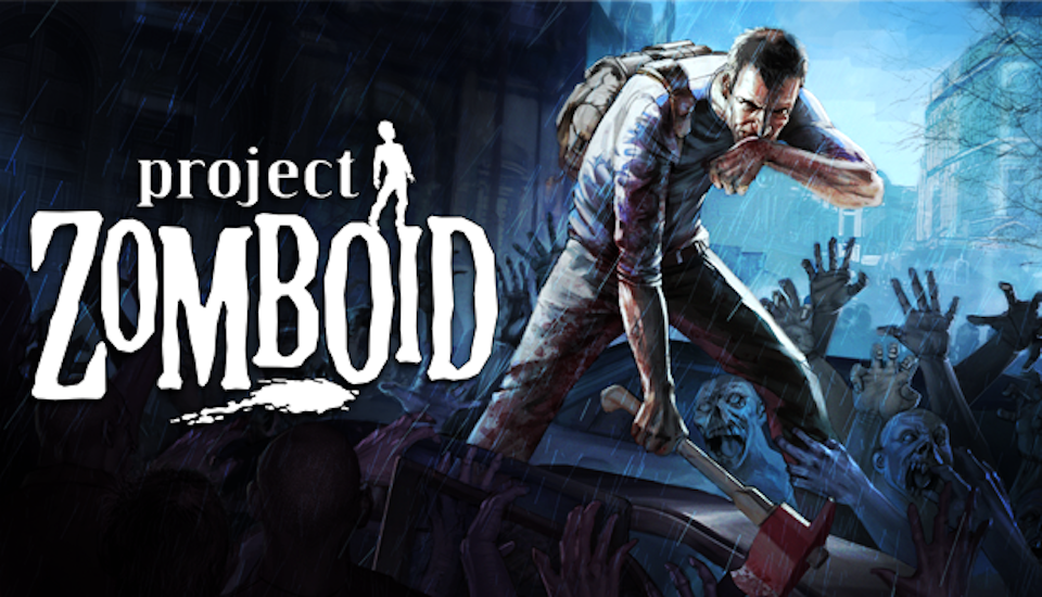 Project Zomboid recibirá su gran actualización Build 42 el 29 de julio