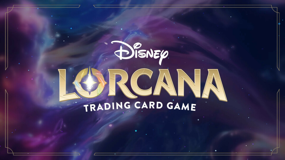 Disney Lorcana TCG anuncia su juego digital en el D23