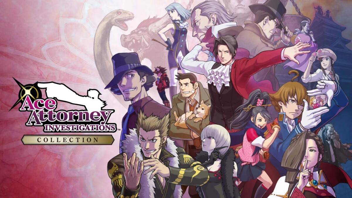 Ace Attorney Investigations Collection – Análisis