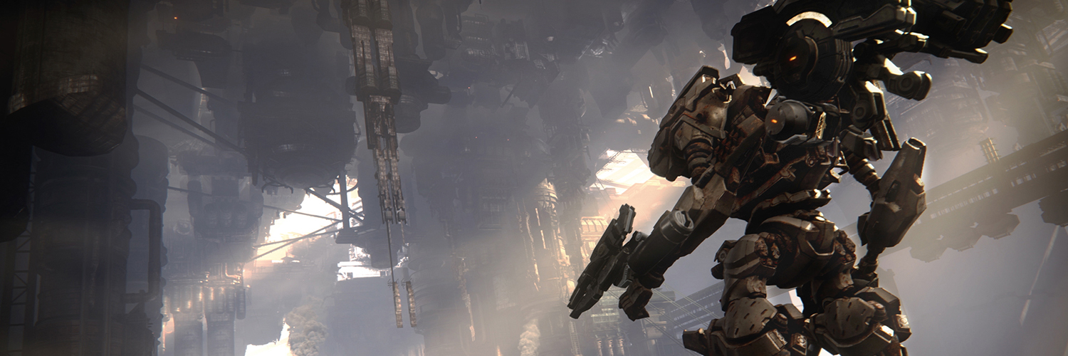 Armored Core VI: Fires of Rubicon – Analisis