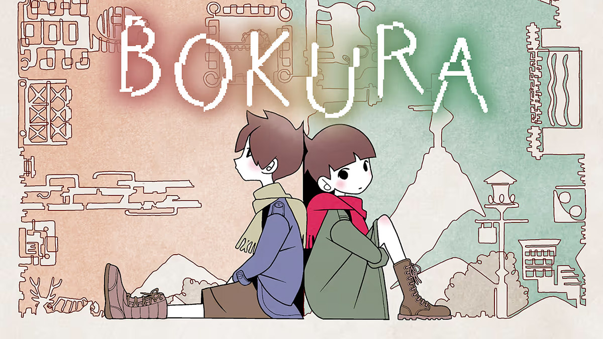 Bokura, la aventura cooperativa de acertijos y aventuras, debuta en Nintendo Switch 2