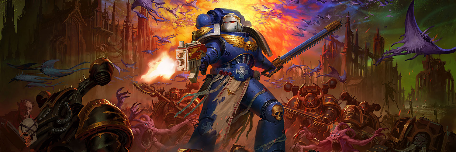 Warhammer 40,000: Boltgun – Análisis