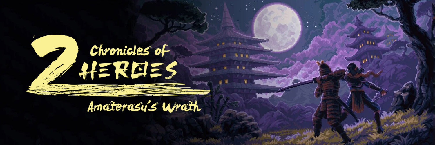 Chronicles of 2 Heroes: Amaterasu’s Wrath – Análisis