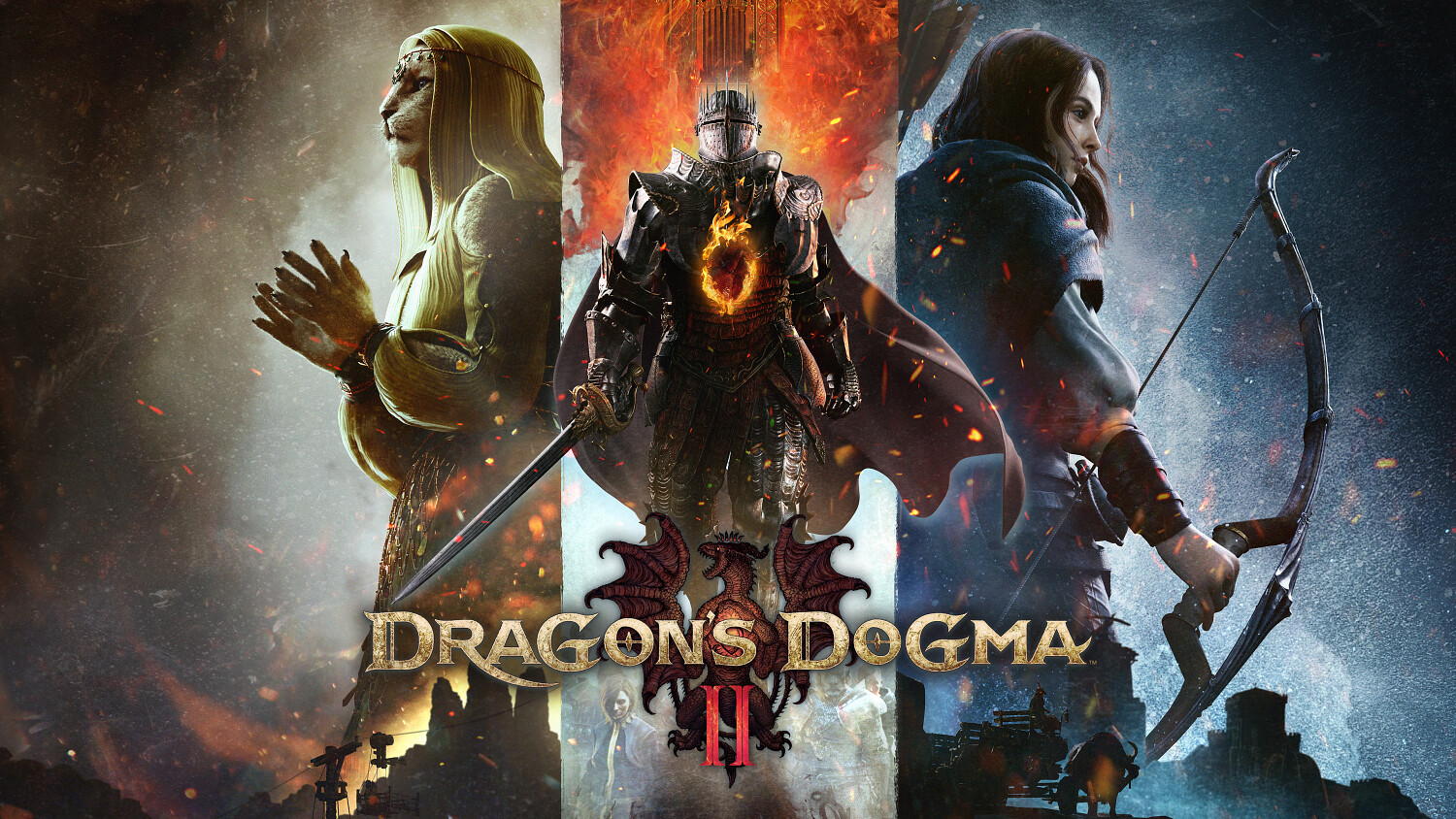 Dragon’s Dogma 2 – Análisis PS5
