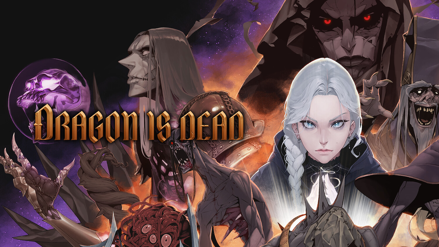 Dragon is Dead – Análisis