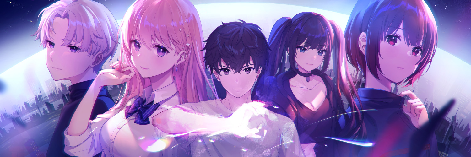 Eternights – Análisis