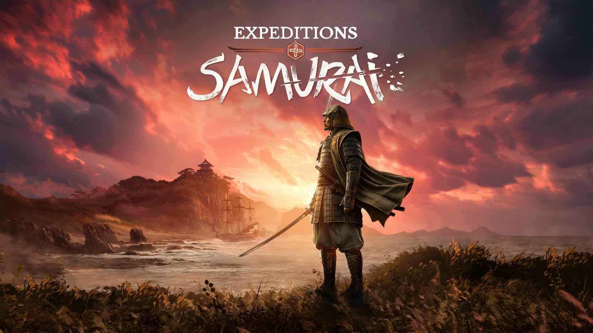 Forga el futuro de Japón en Expeditions: Samurai, ya disponible en PC