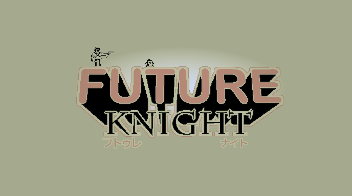 La sorpresa neo-retro del año ya está aquí: ‘Future Knight’ dispara su acción en todas las plataformas