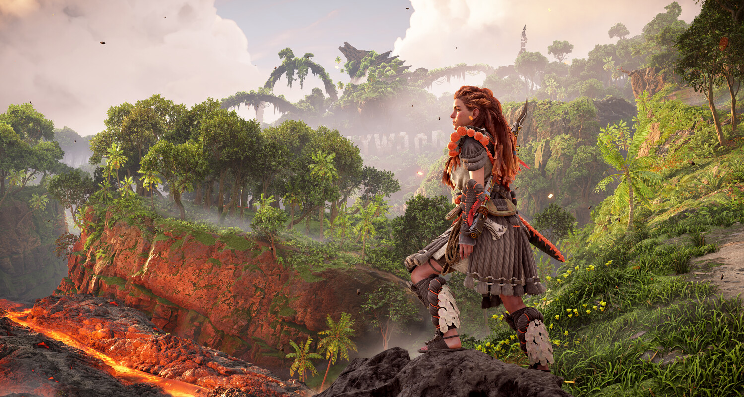 Horizon Forbidden West: Complete Edition – Análisis