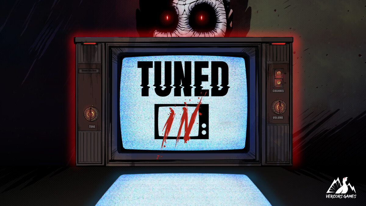 Tuned In estrena demo en Steam