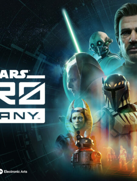 Star Wars Zero Company