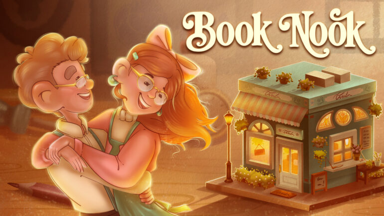 Book Nook