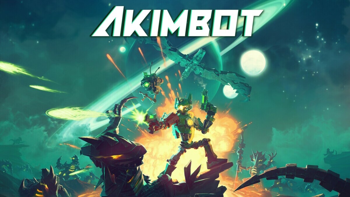 Akimbot – Análisis