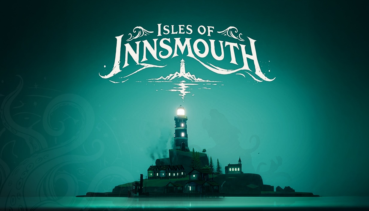 Isles of Innsmouth; el constructor de ciudades “lovecraftiano” es presentado