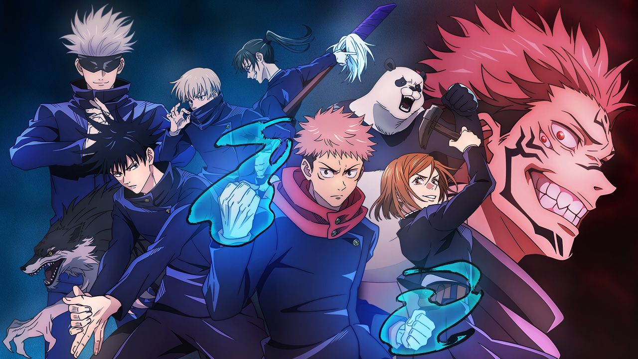 Jujutsu Kaisen: Cursed Clash – Análisis