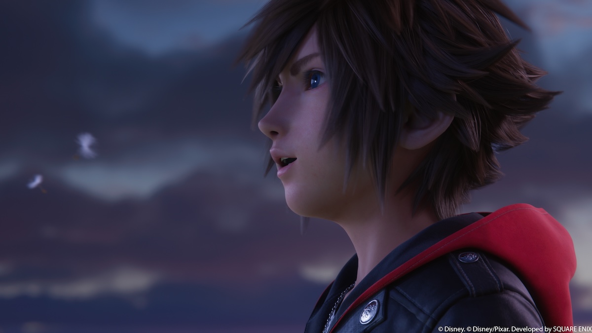 Kingdom Hearts IV se pondrá a la venta a finales de 2027 y anuncia una serie de animación para Disney+