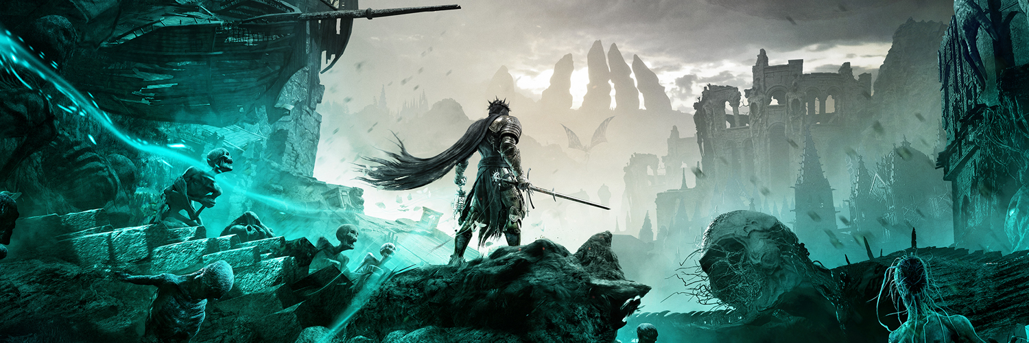 Lords of the Fallen – Análisis