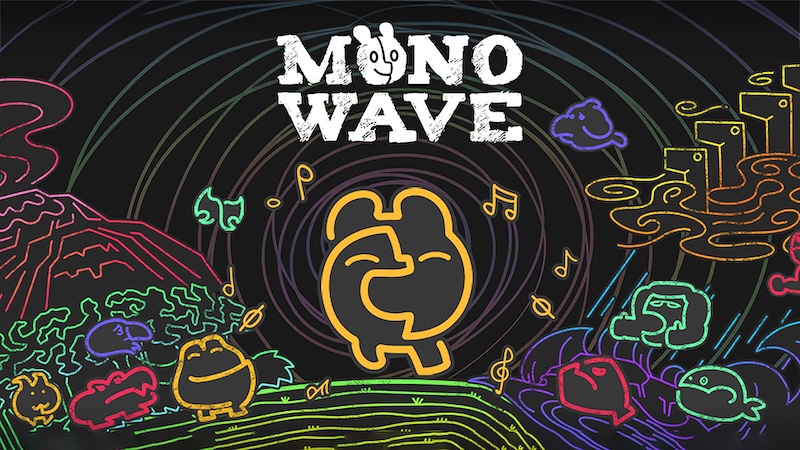 El emotivo plataformas de puzles y aventuras MONOWAVE llegará a Steam y Nintendo Switch el 16 de septiembre